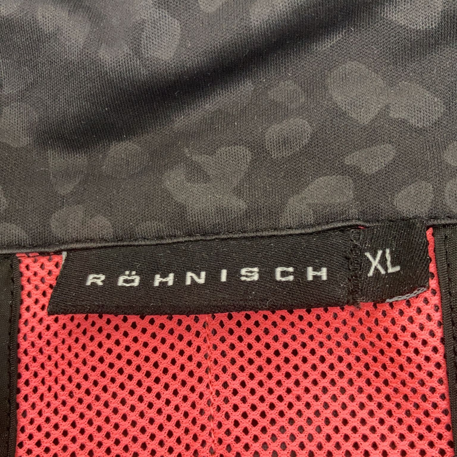 Röhnisch