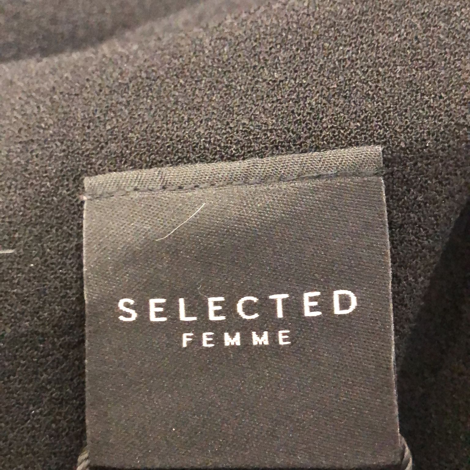 Selected Femme