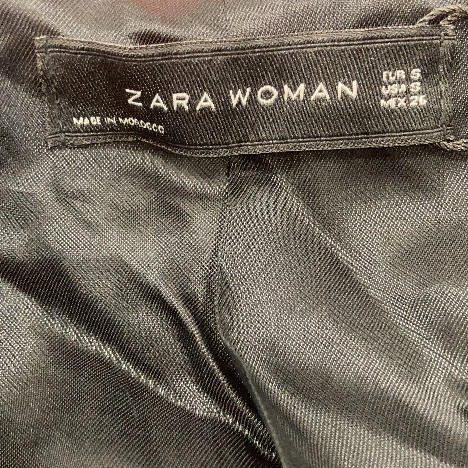 Zara Woman