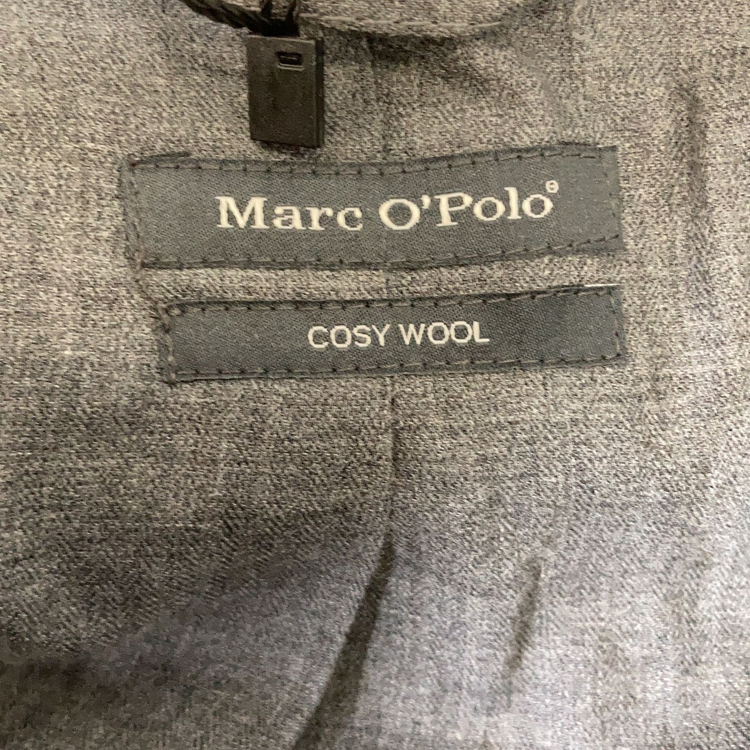 Marc O'Polo