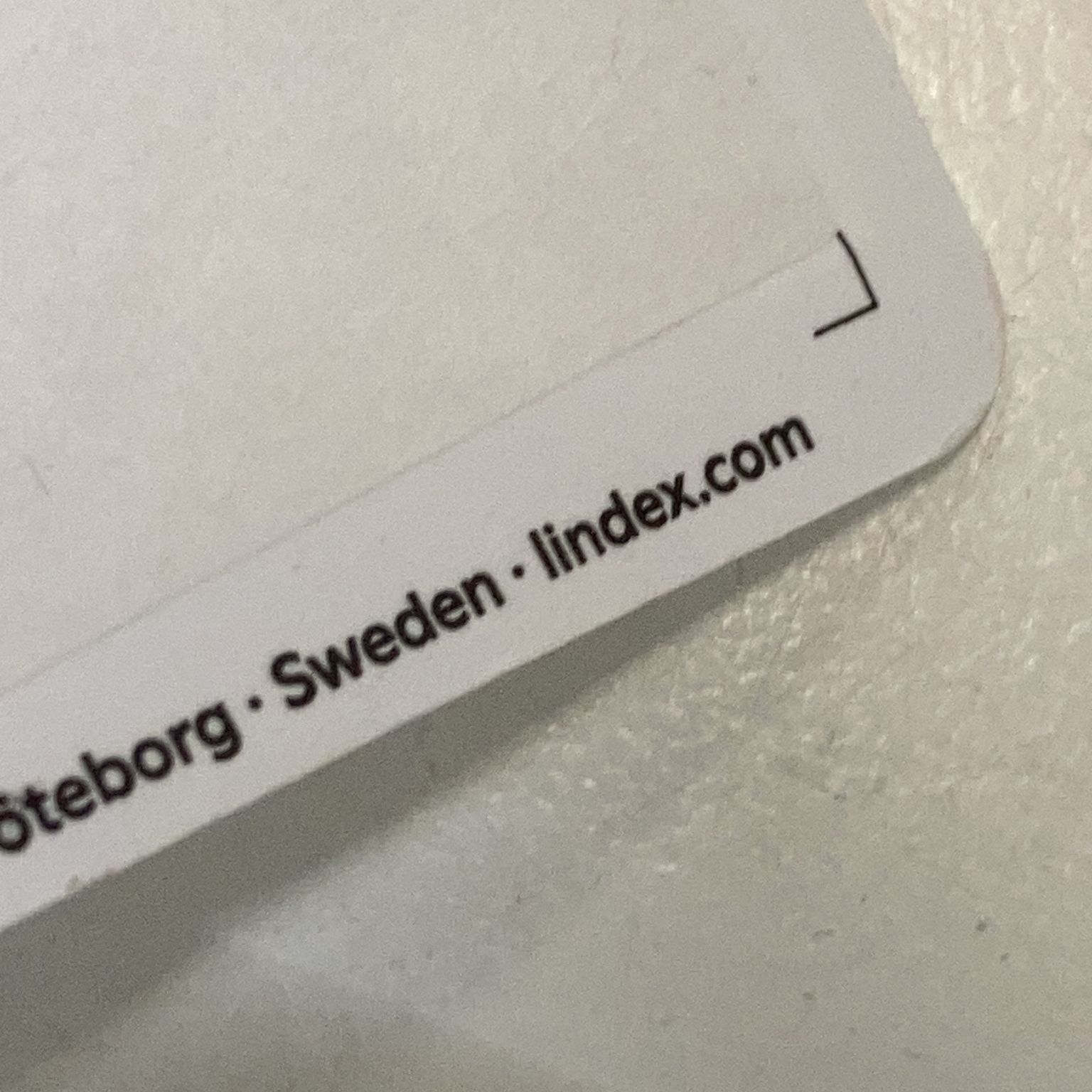 Lindex