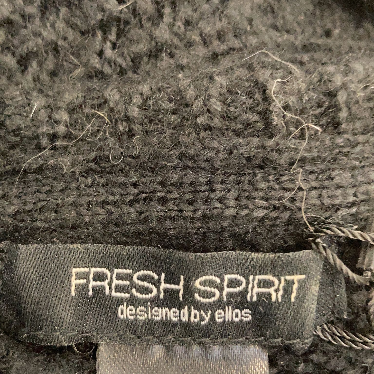 Fresh Spirit by Ellos