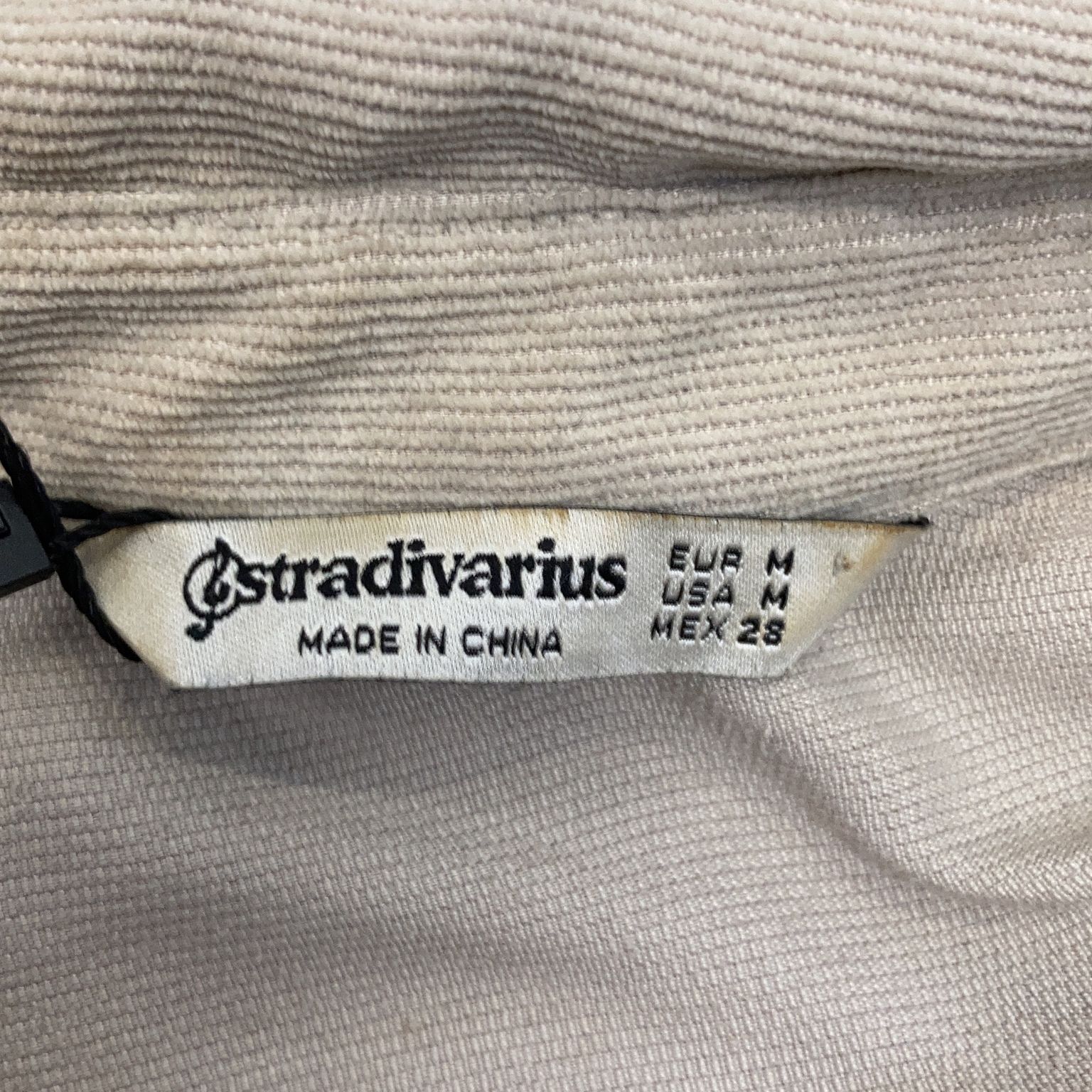 Stradivarius