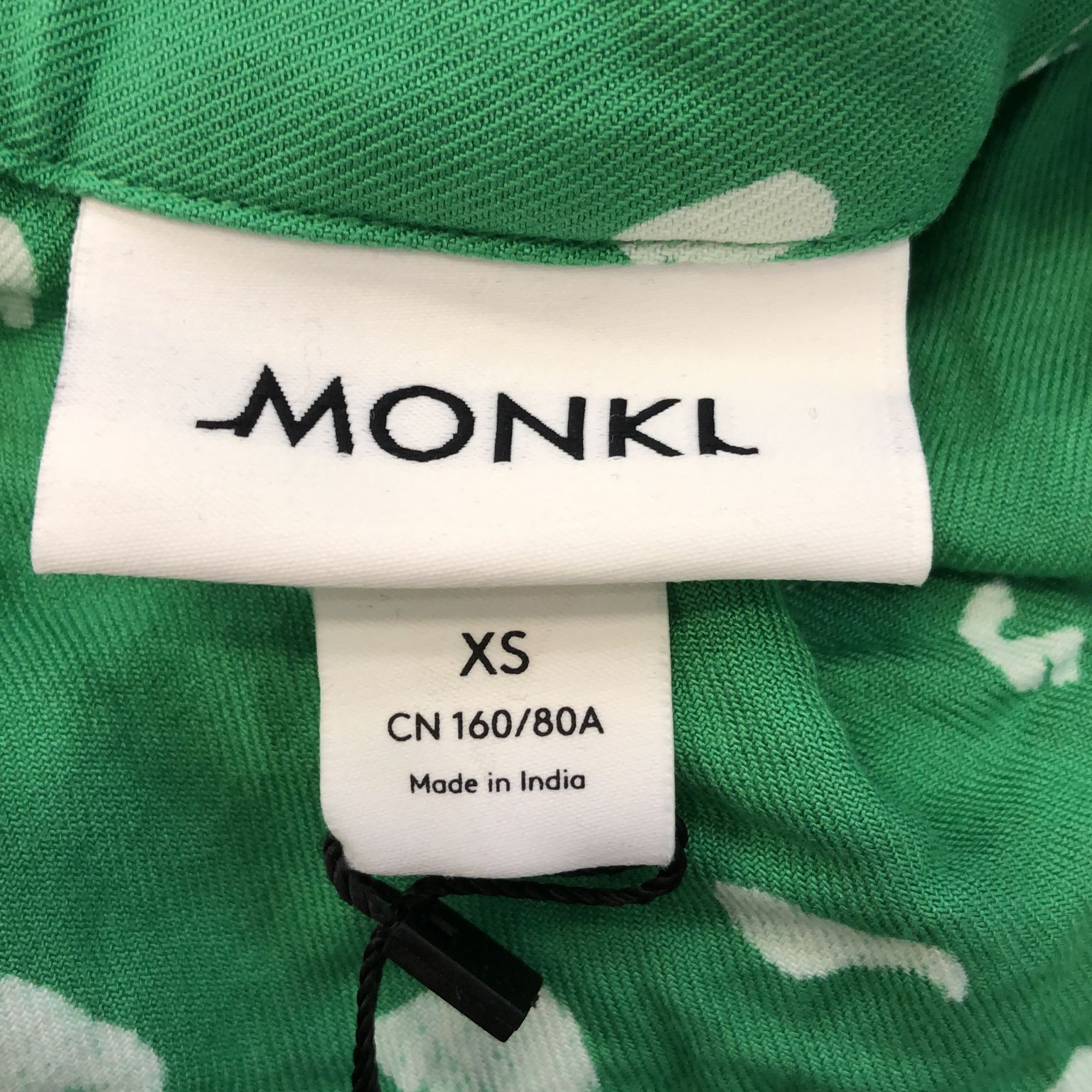 Monki