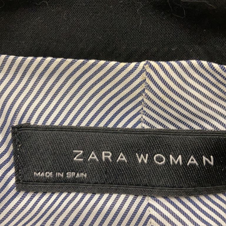 Zara Woman