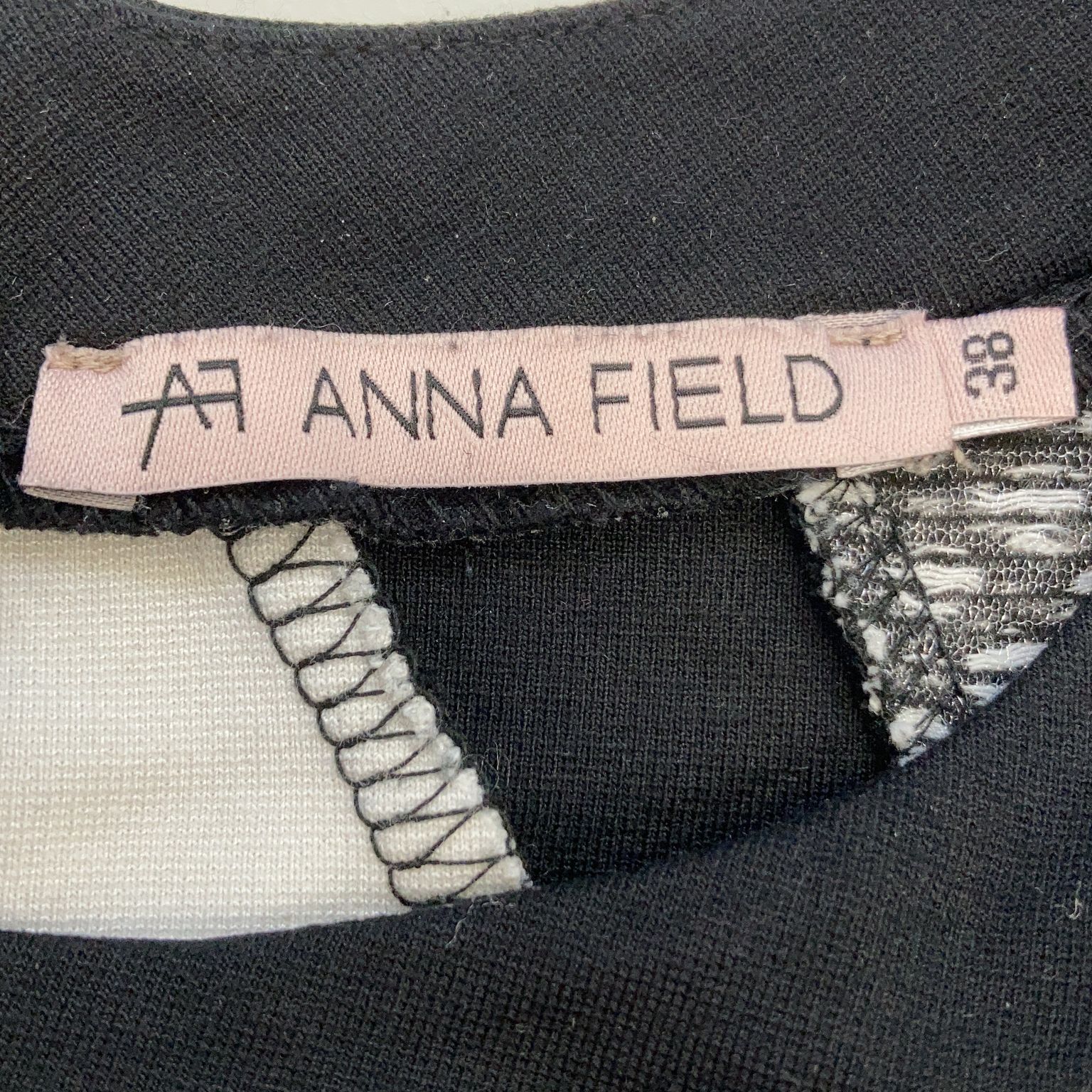 Anna Field