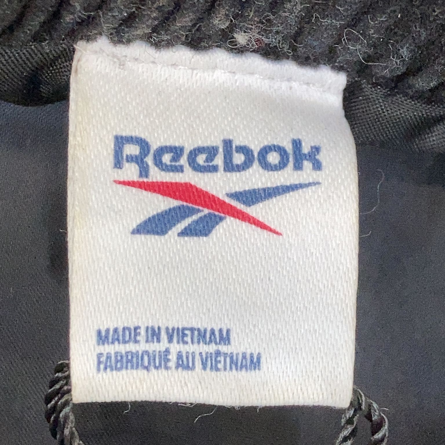 Reebok