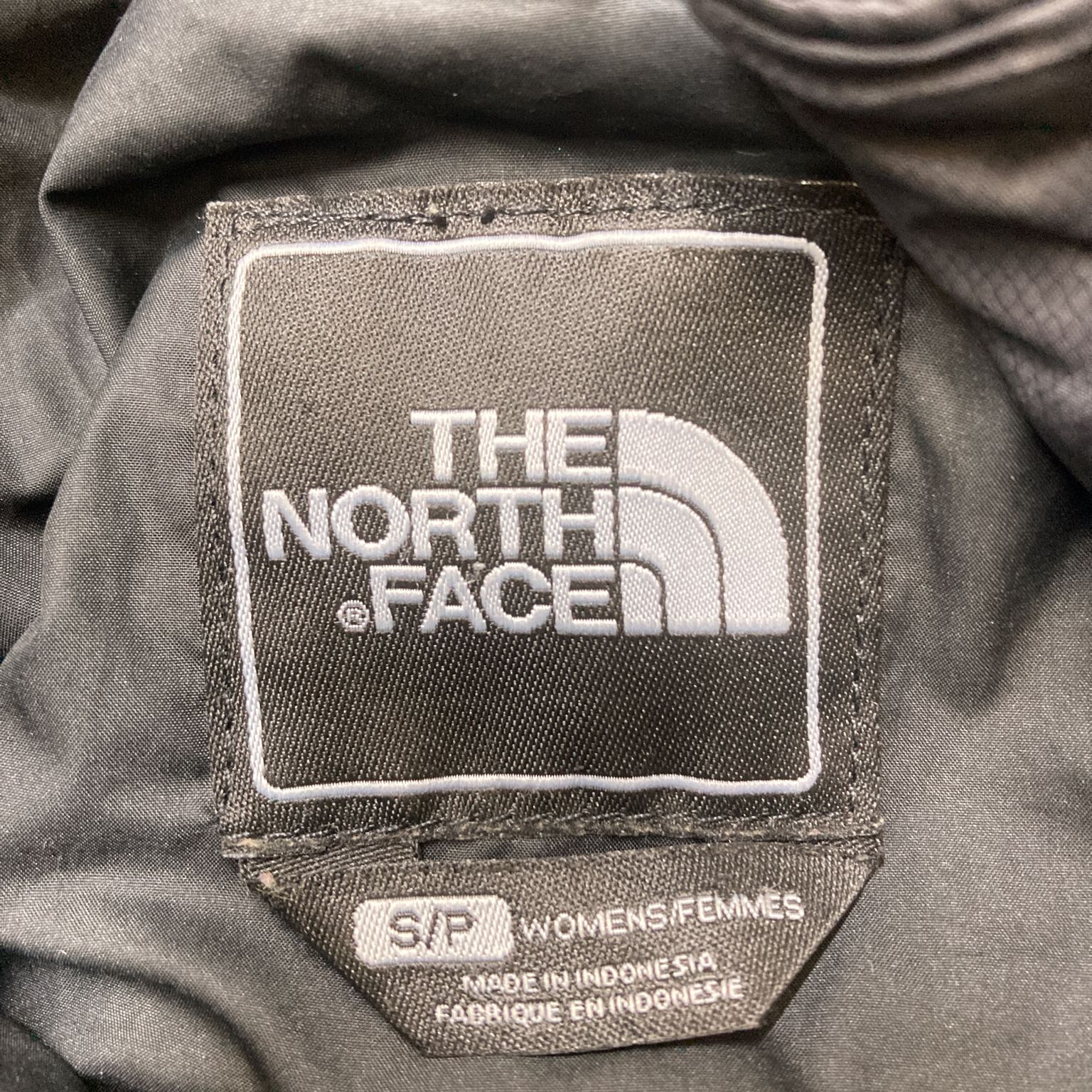 The North Face