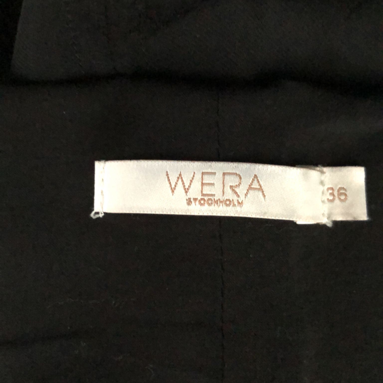 WERA Stockholm