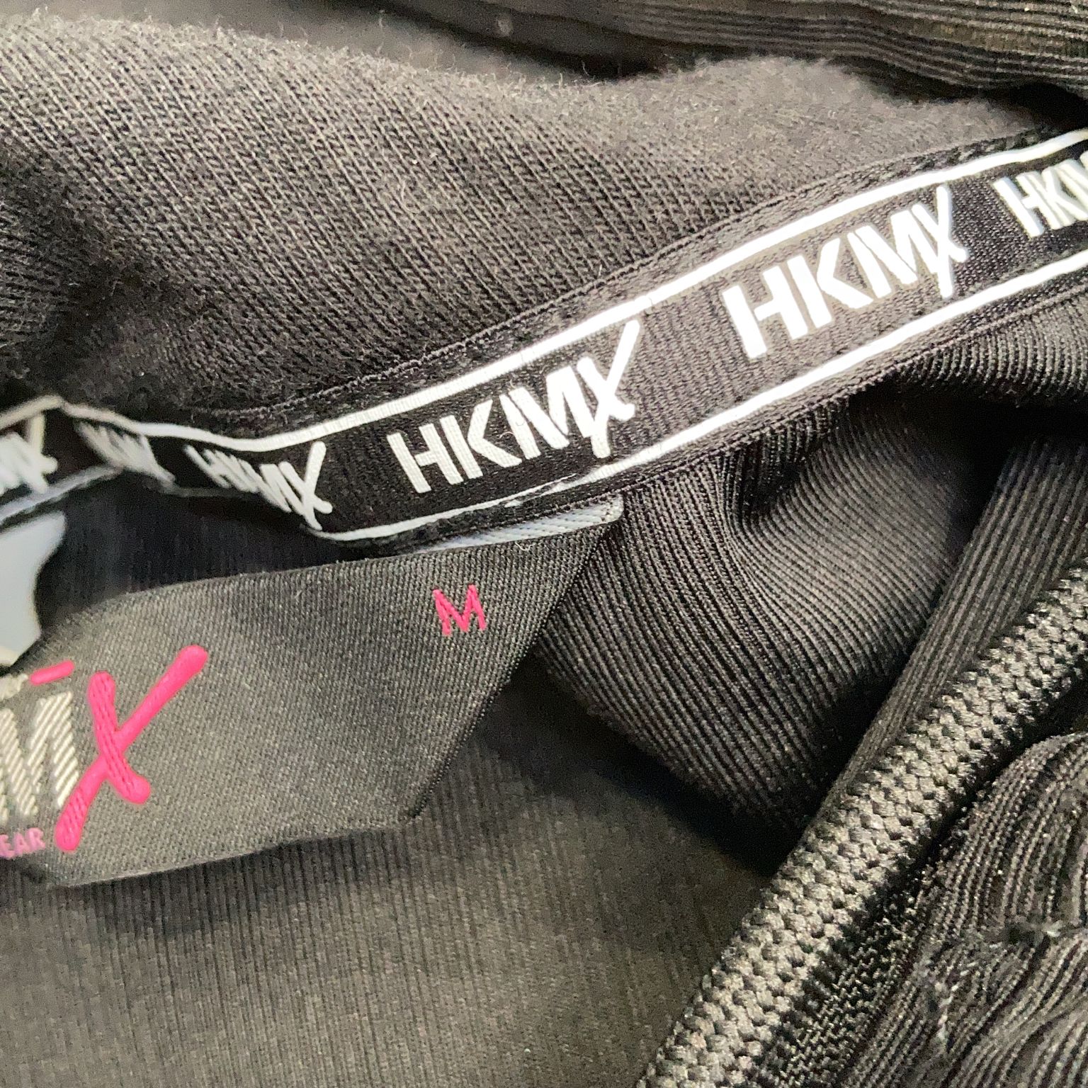 HKMX