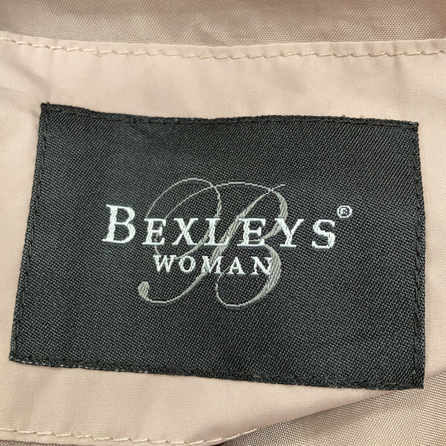 Bexleys Woman