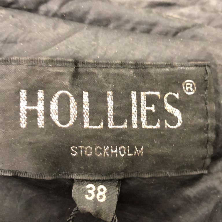 Hollies Stockholm