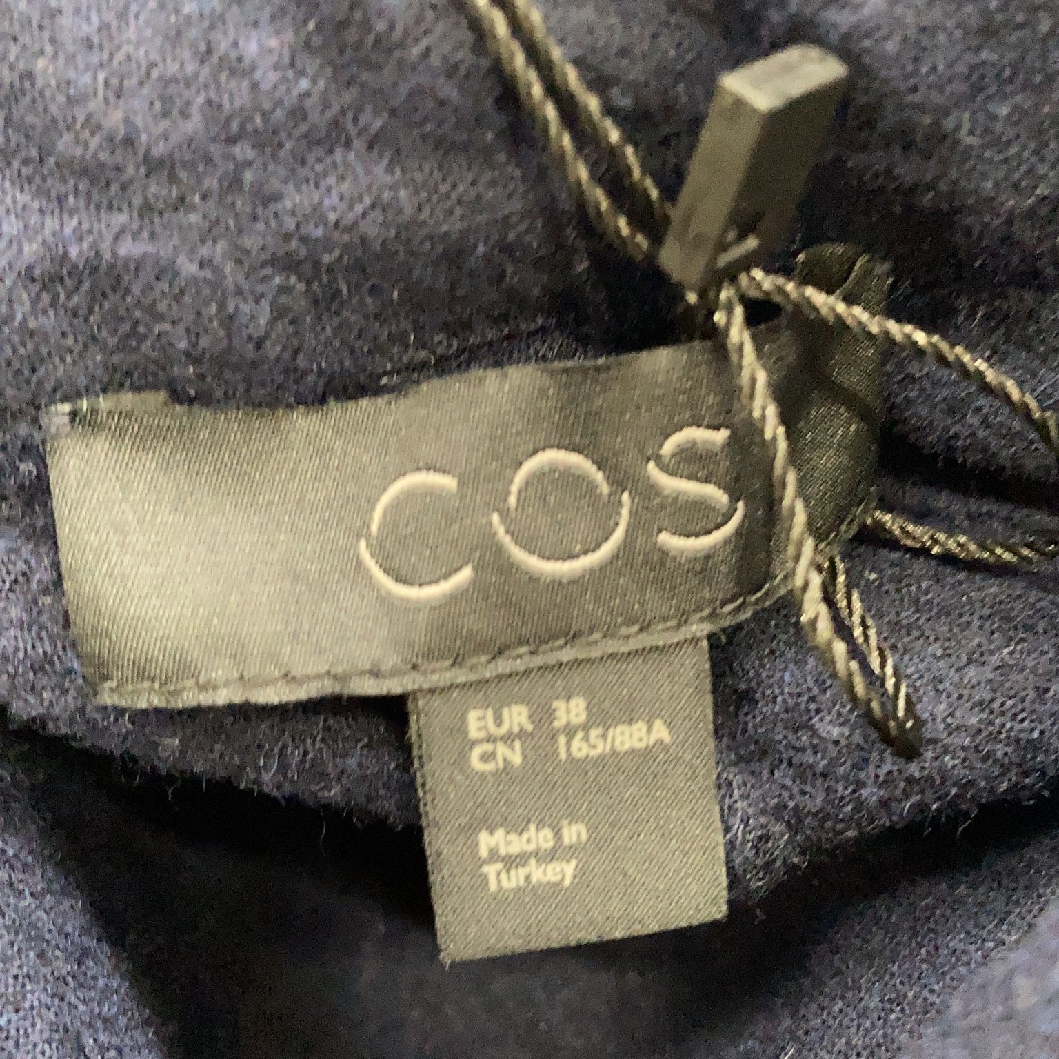 COS