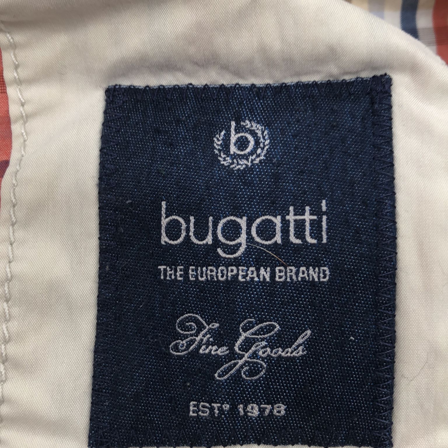 Bugatti