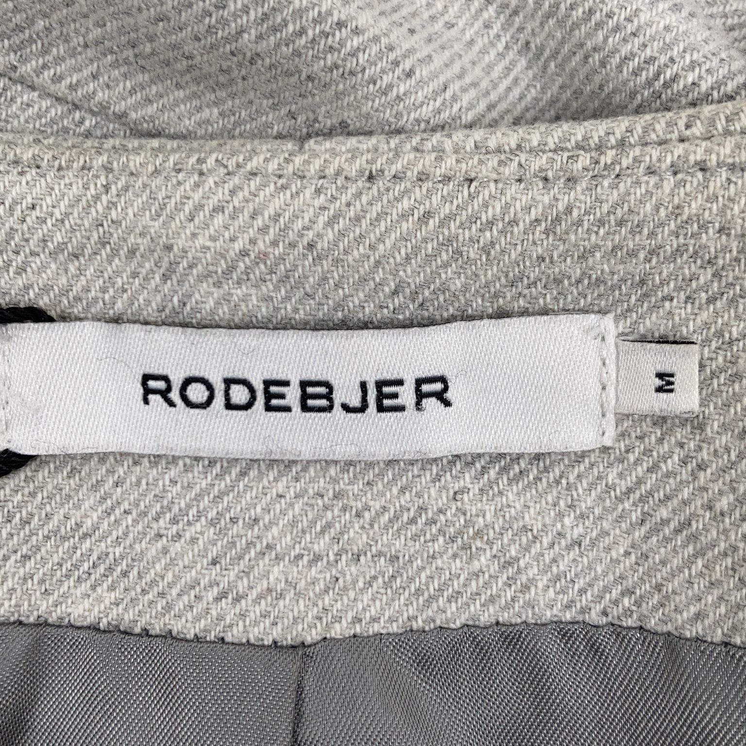 Rodebjer