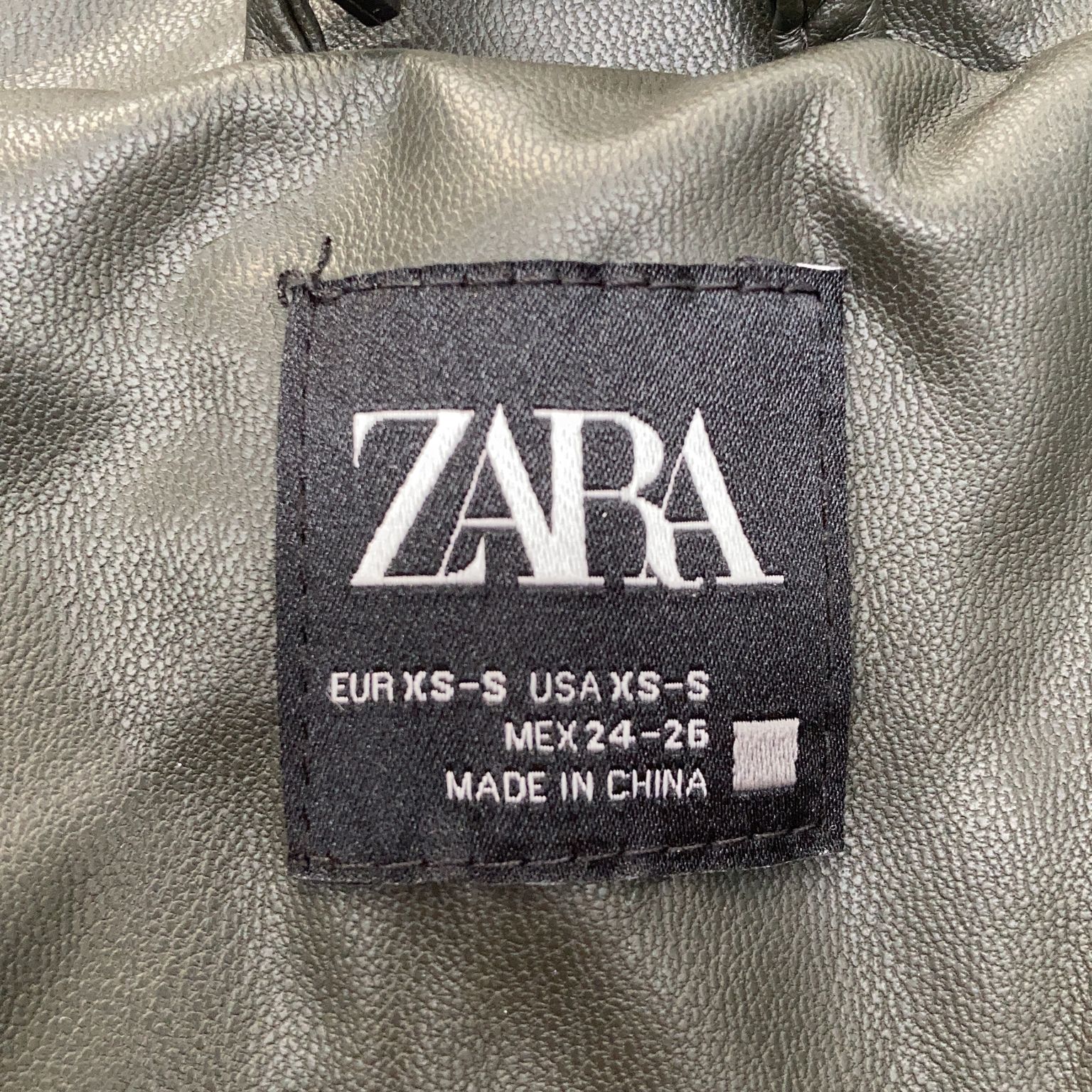 Zara