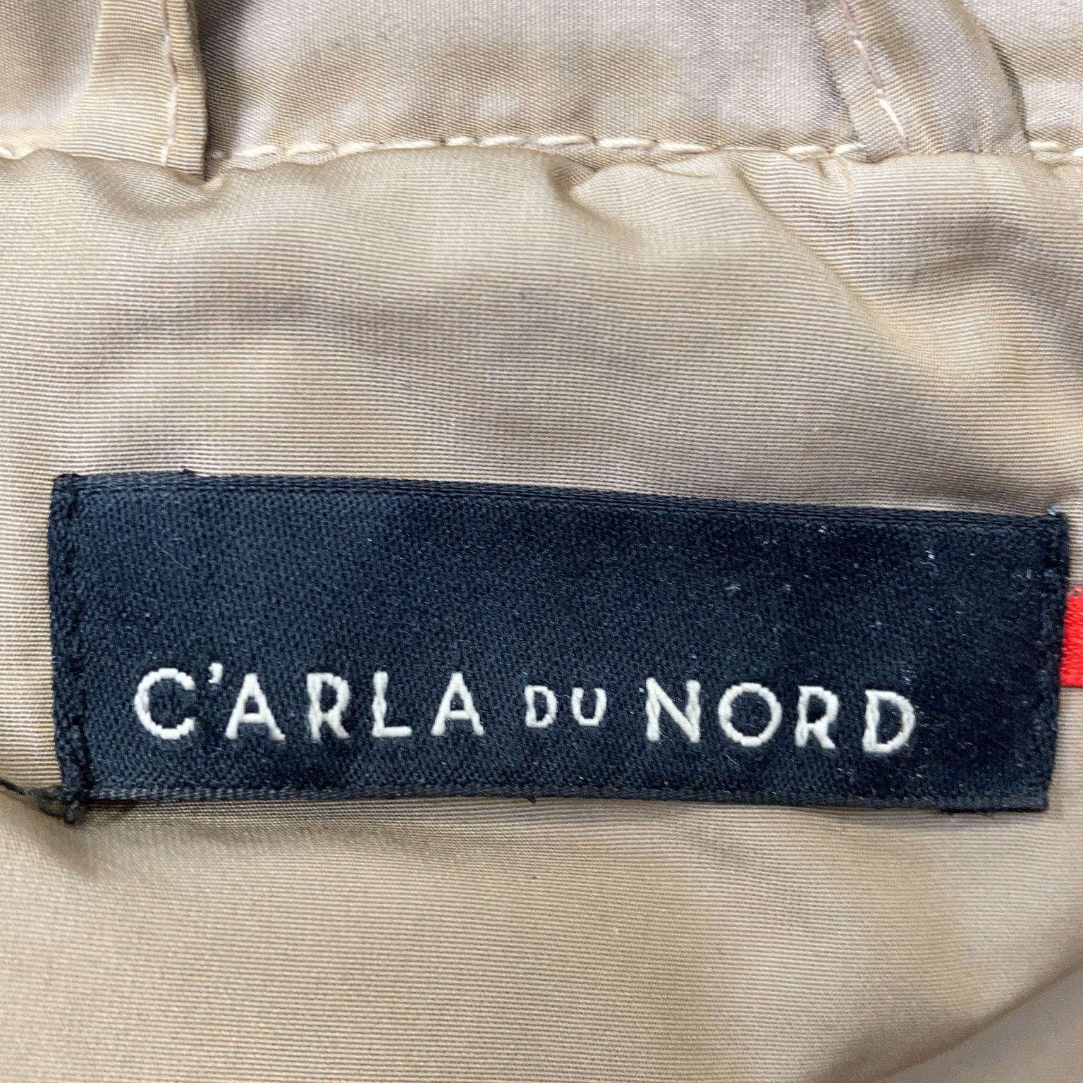 Carla du Nord