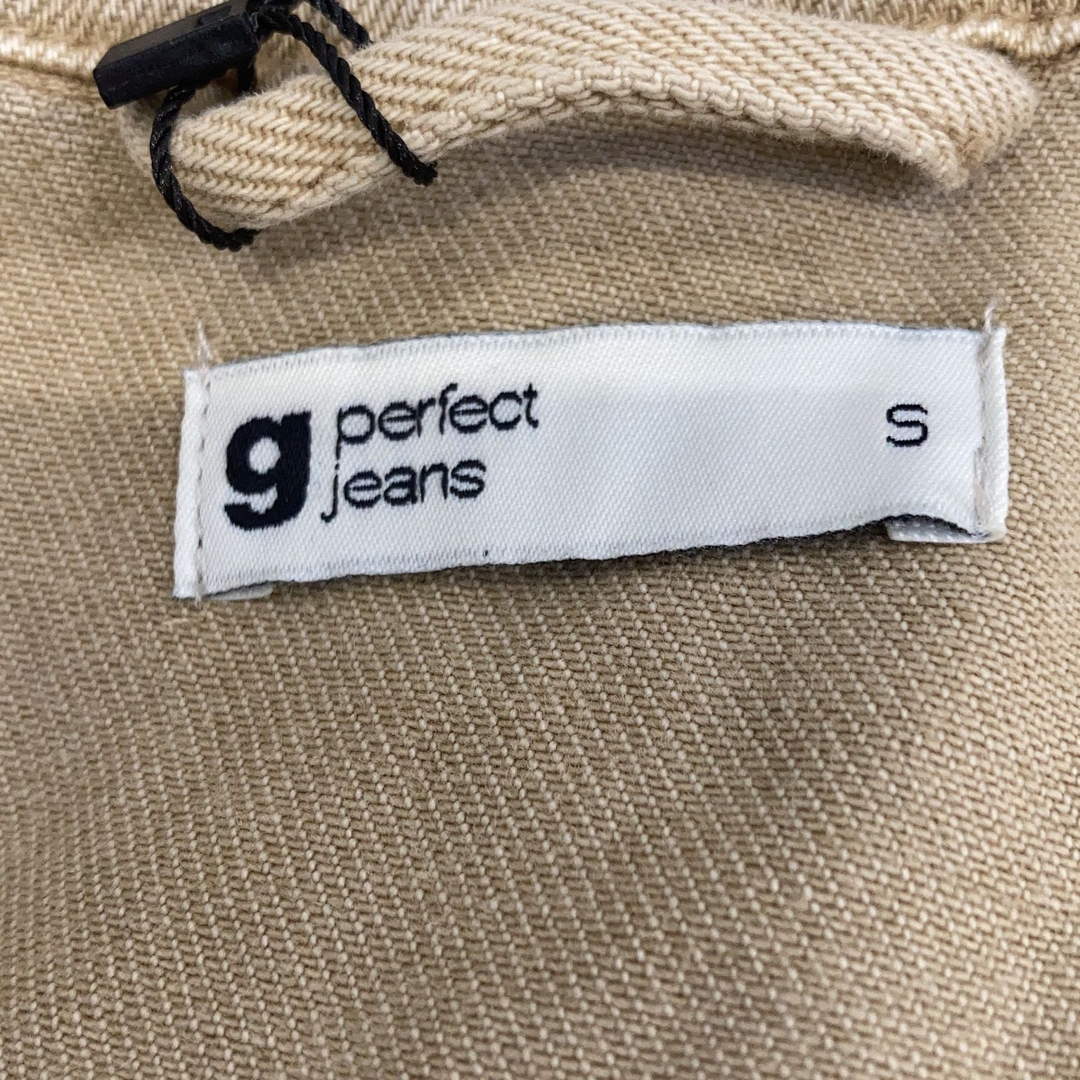 Perfect Jeans Gina Tricot