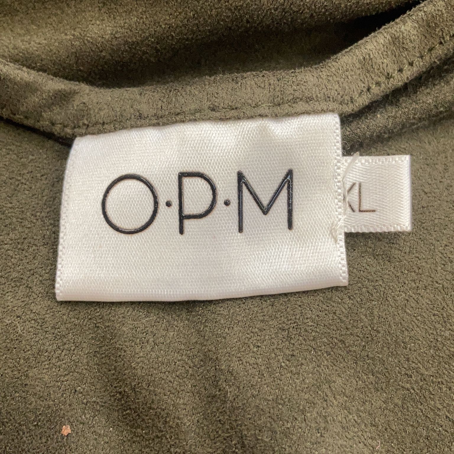 OPM