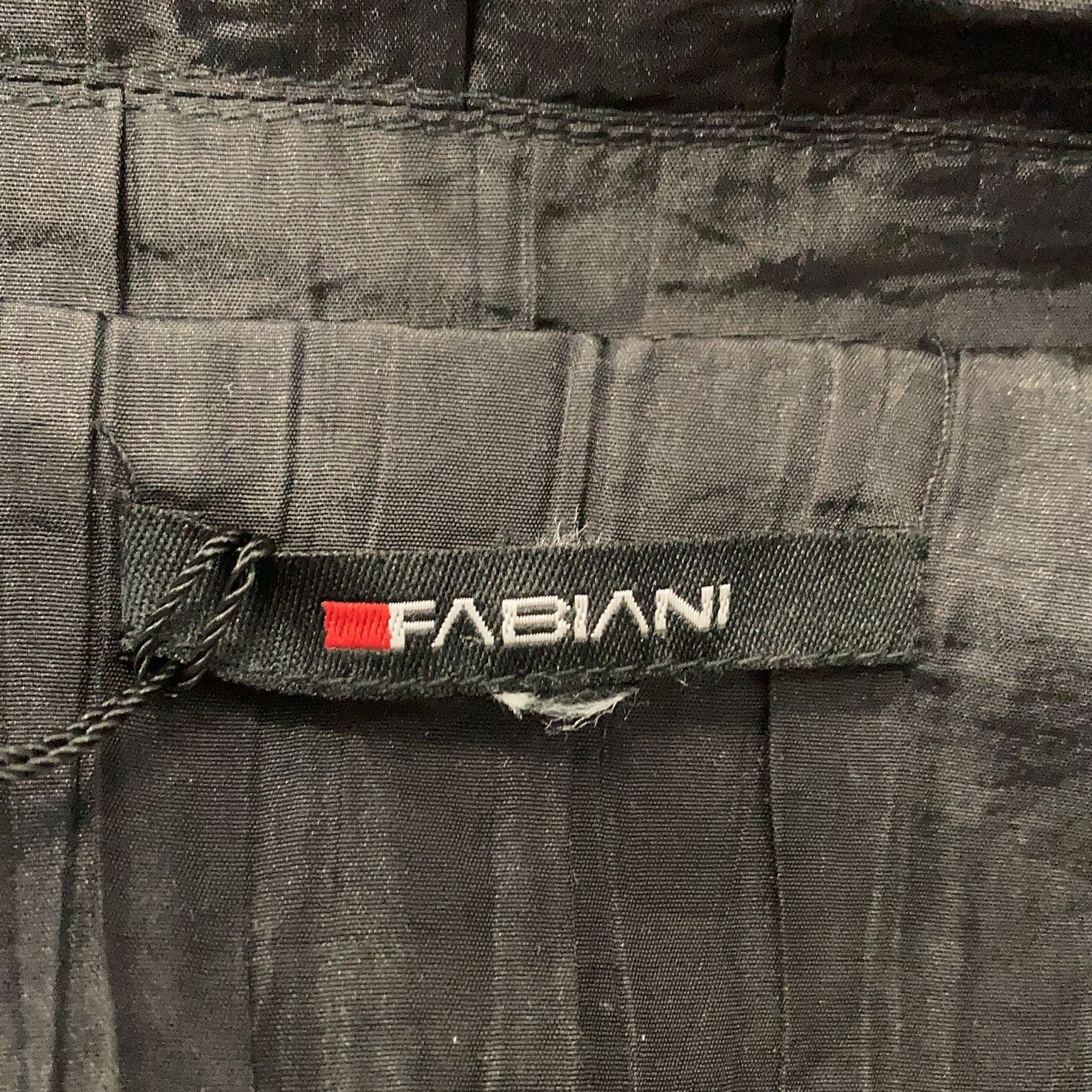 Fabiani