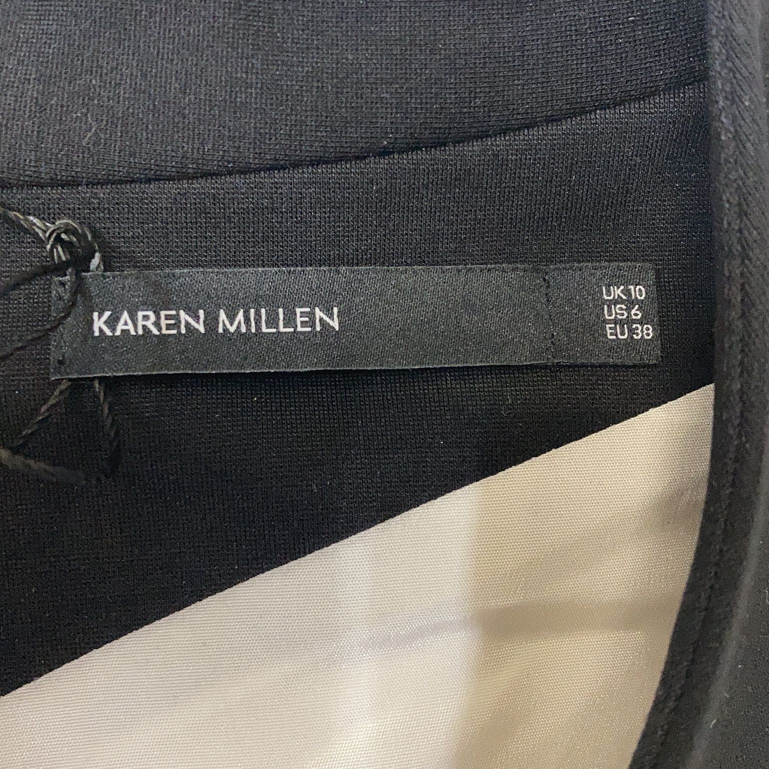 Karen Millen