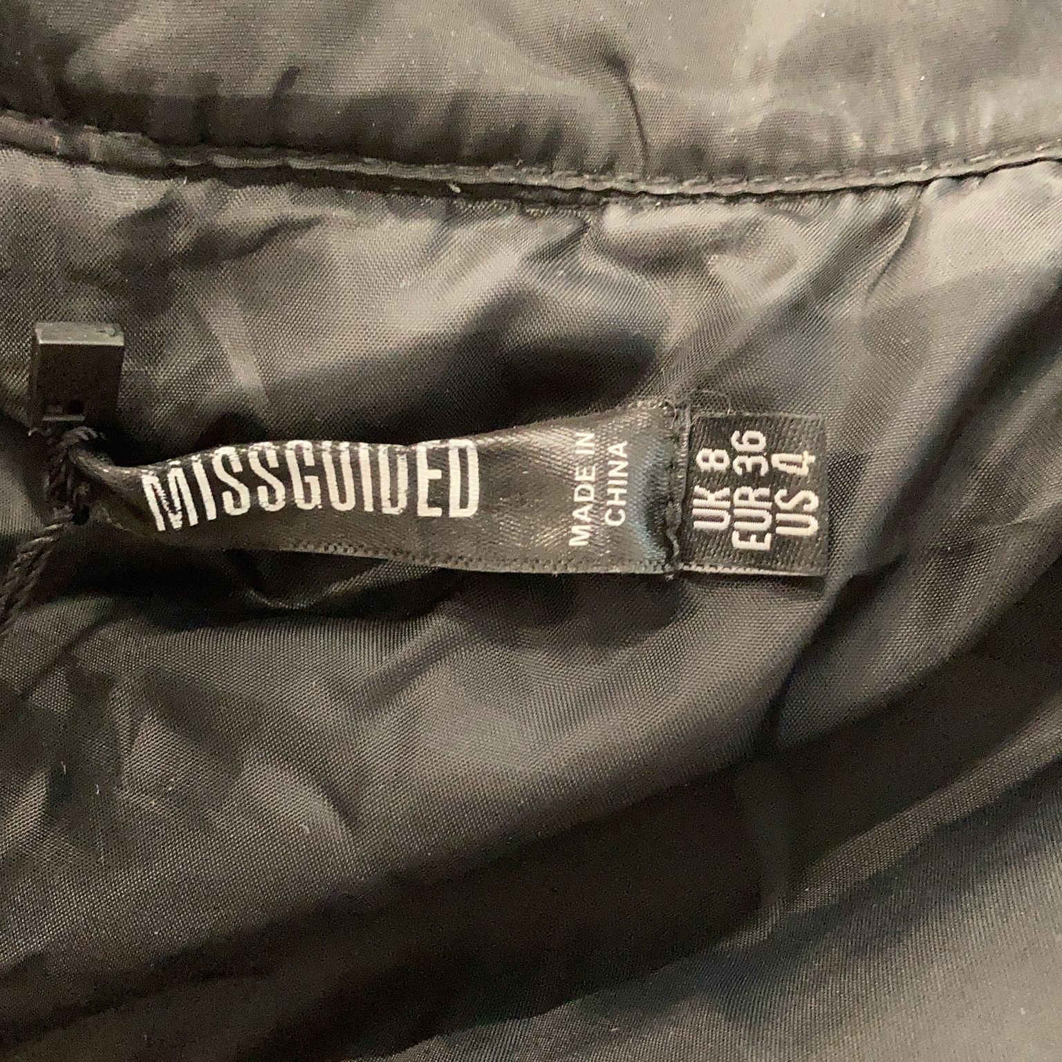 Missguided