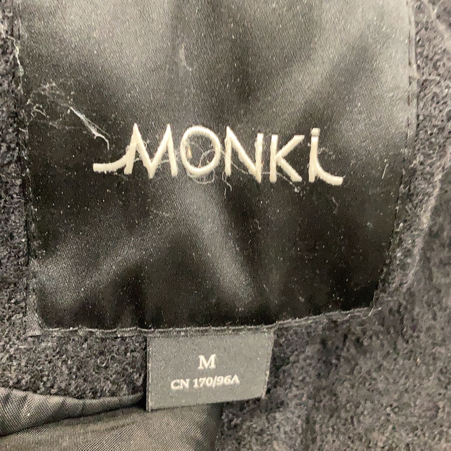 Monki