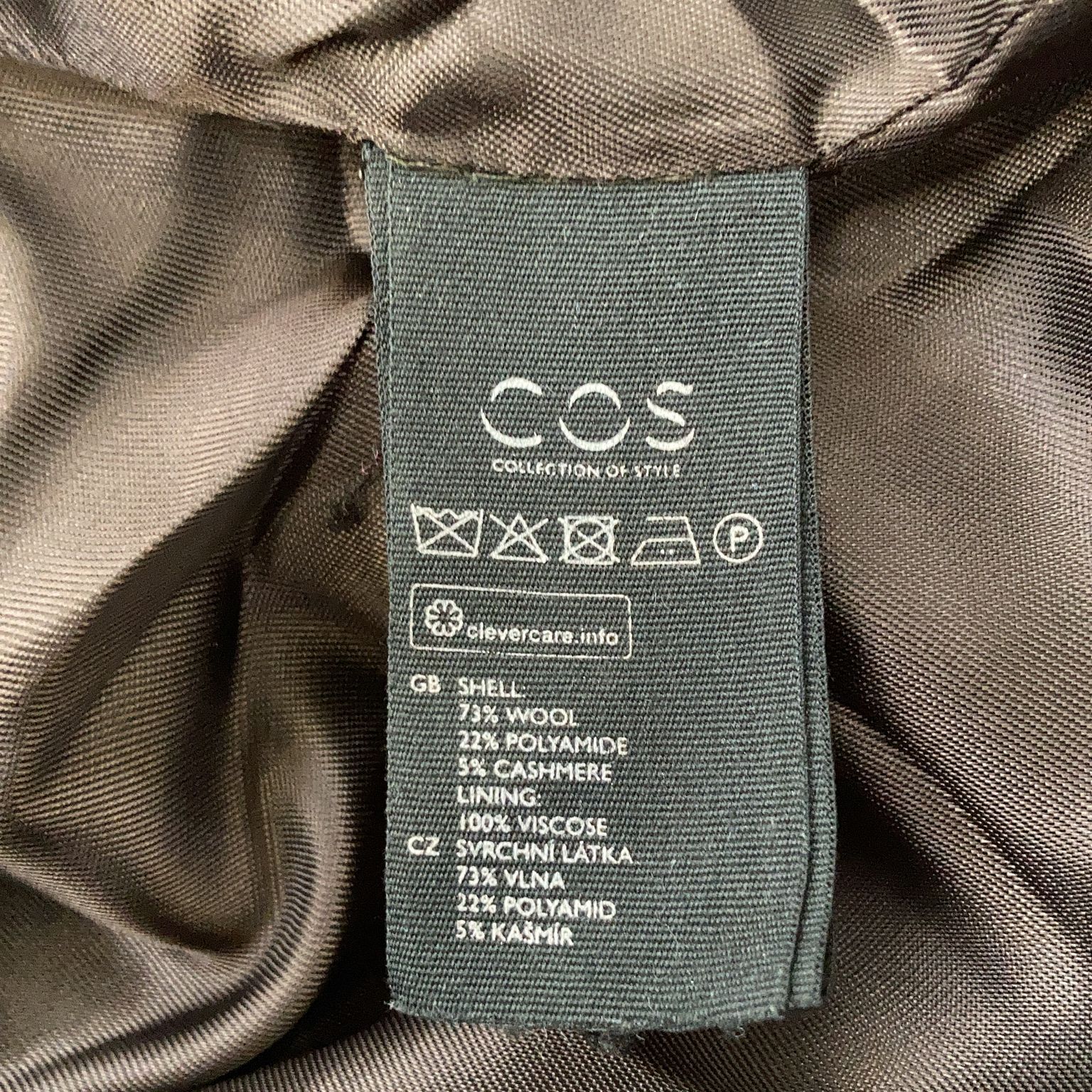 COS