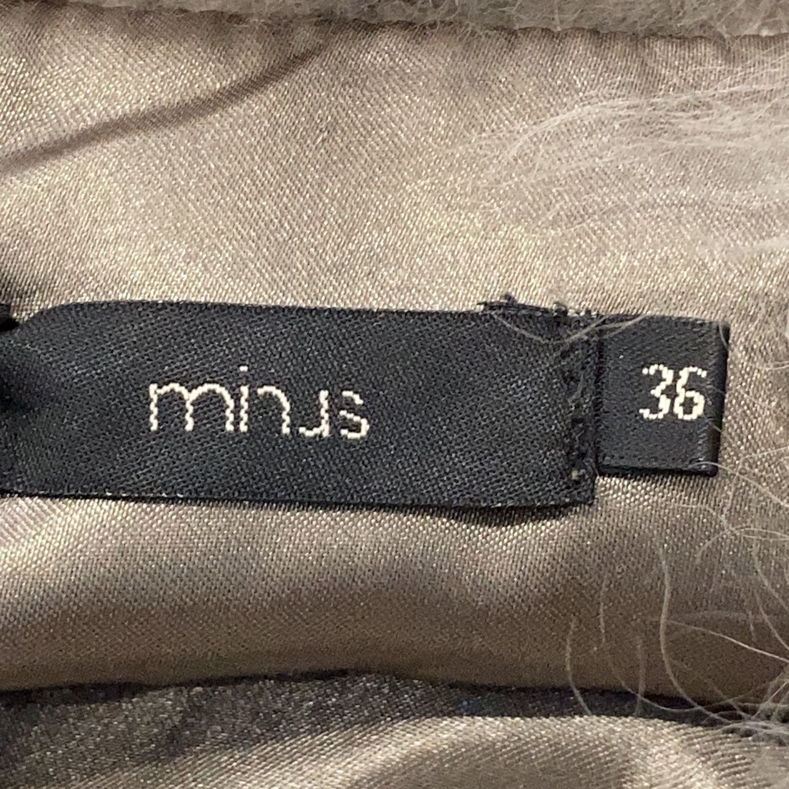 Minus