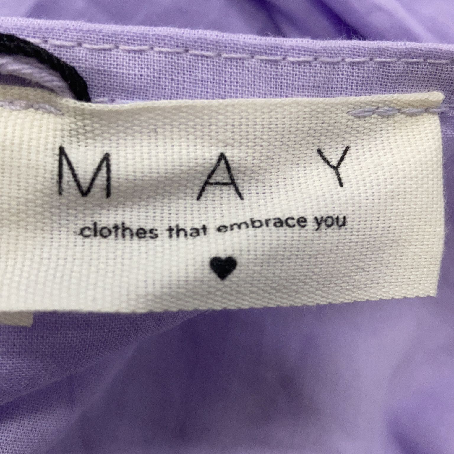 May