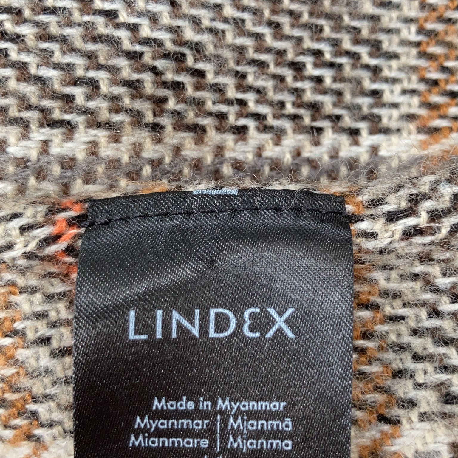 Lindex