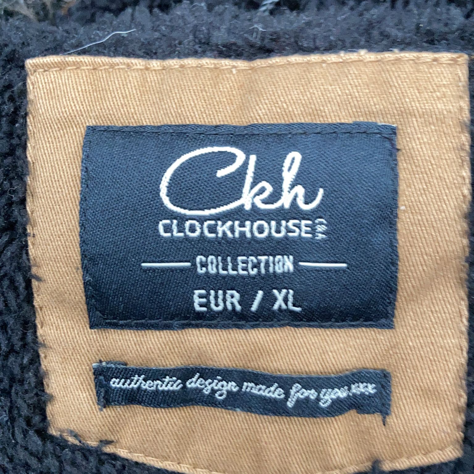 Clockhouse by CA