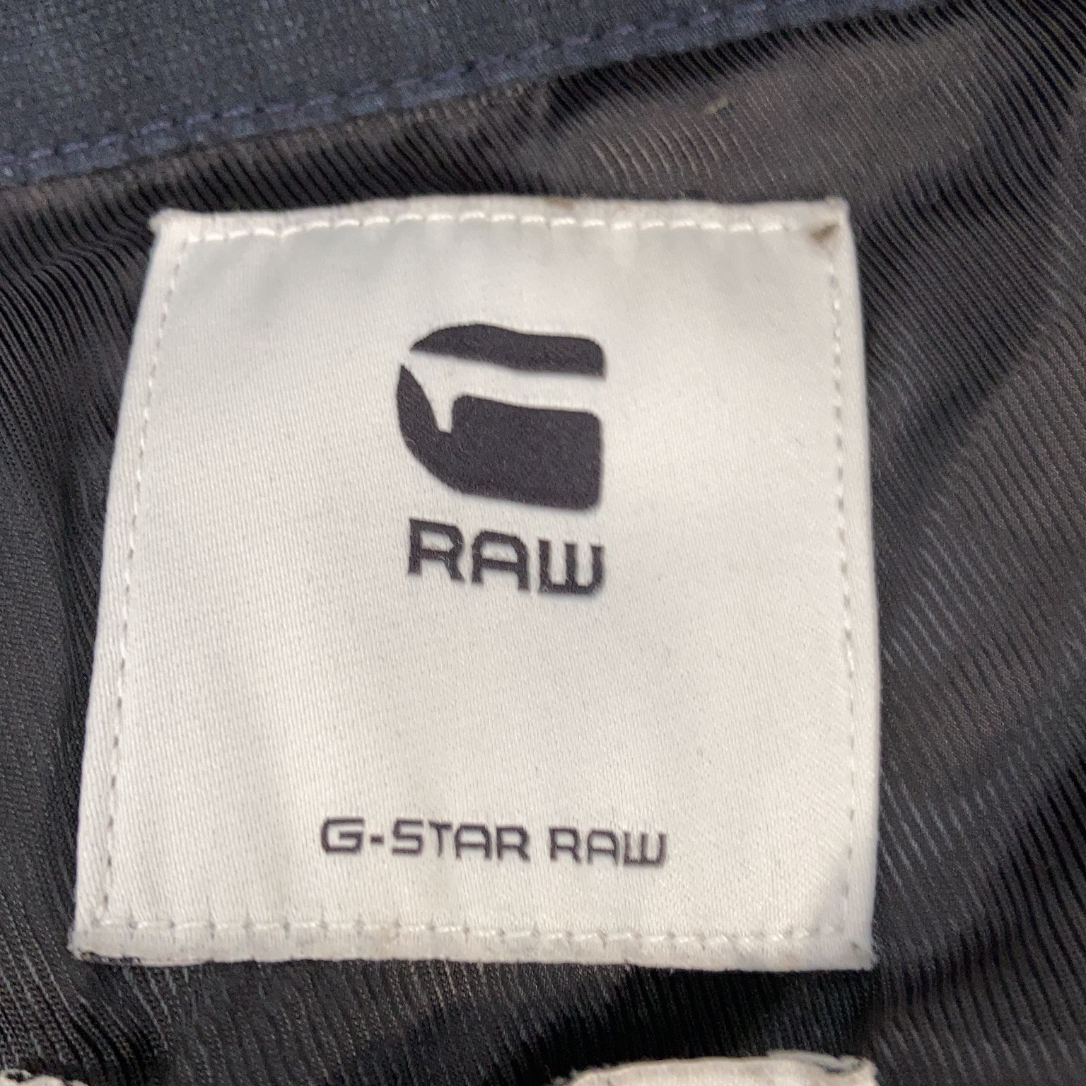 Raw