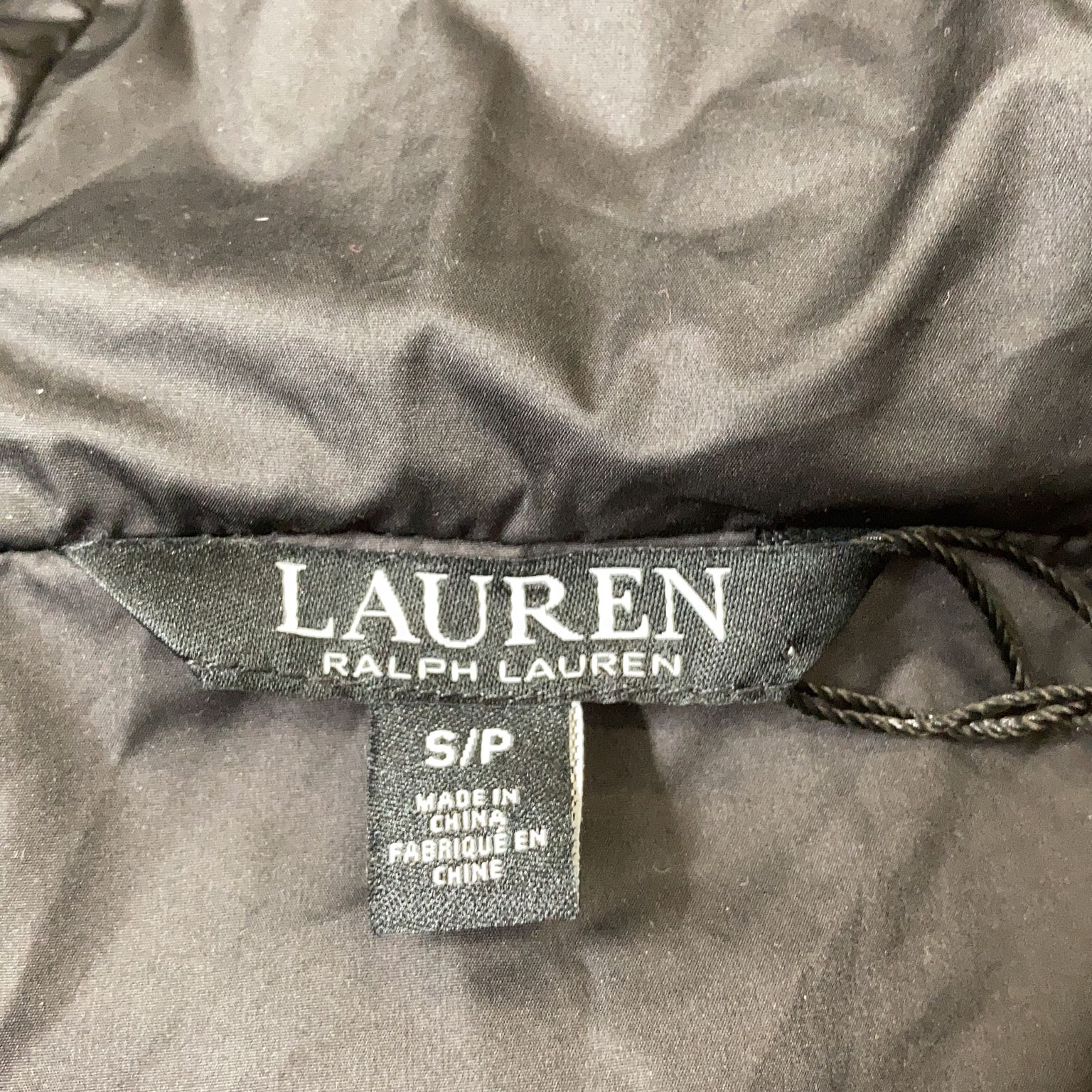 Lauren Ralph Lauren