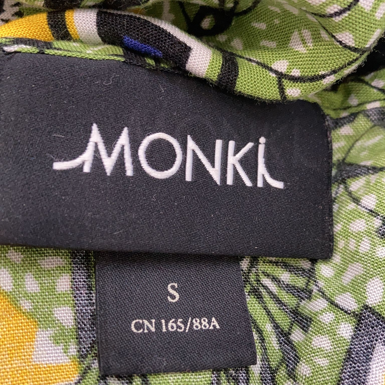 Monki