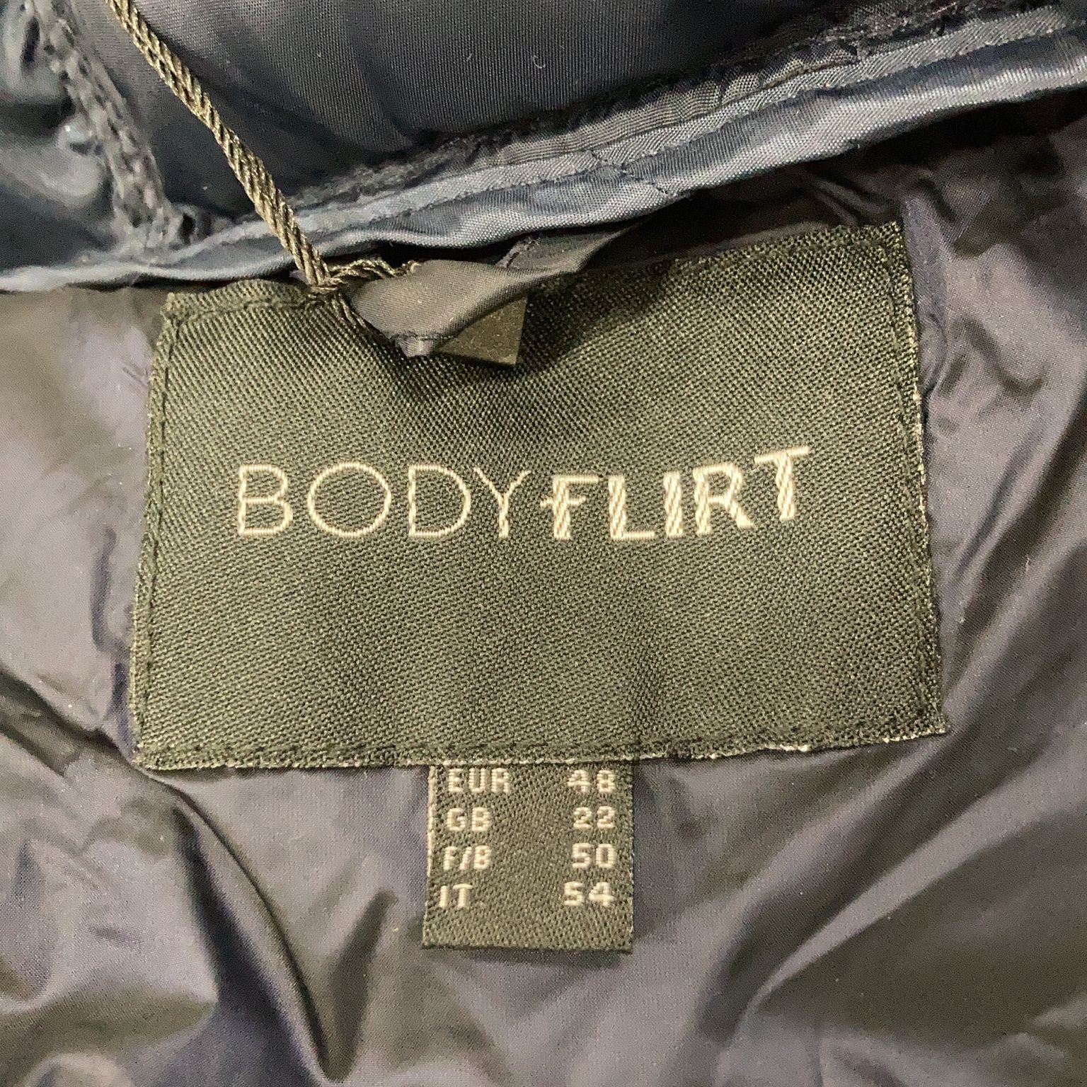 Bodyflirt