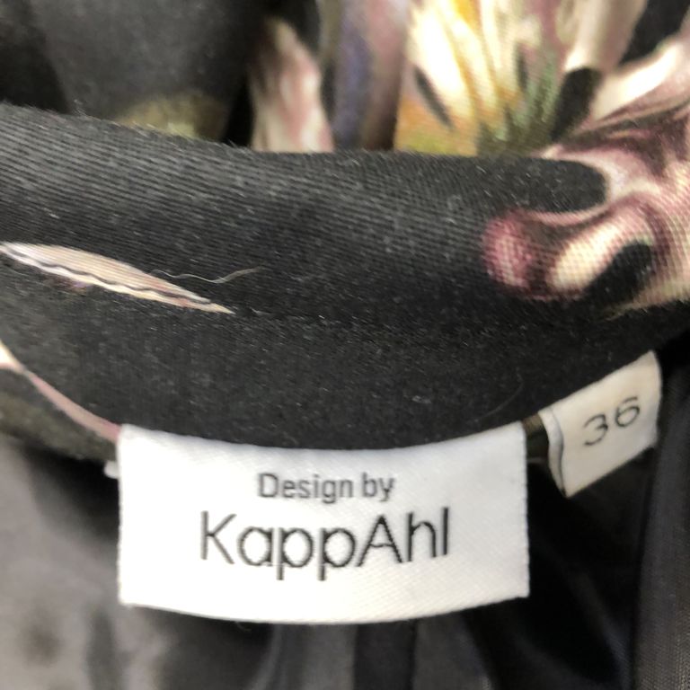 KappAhl