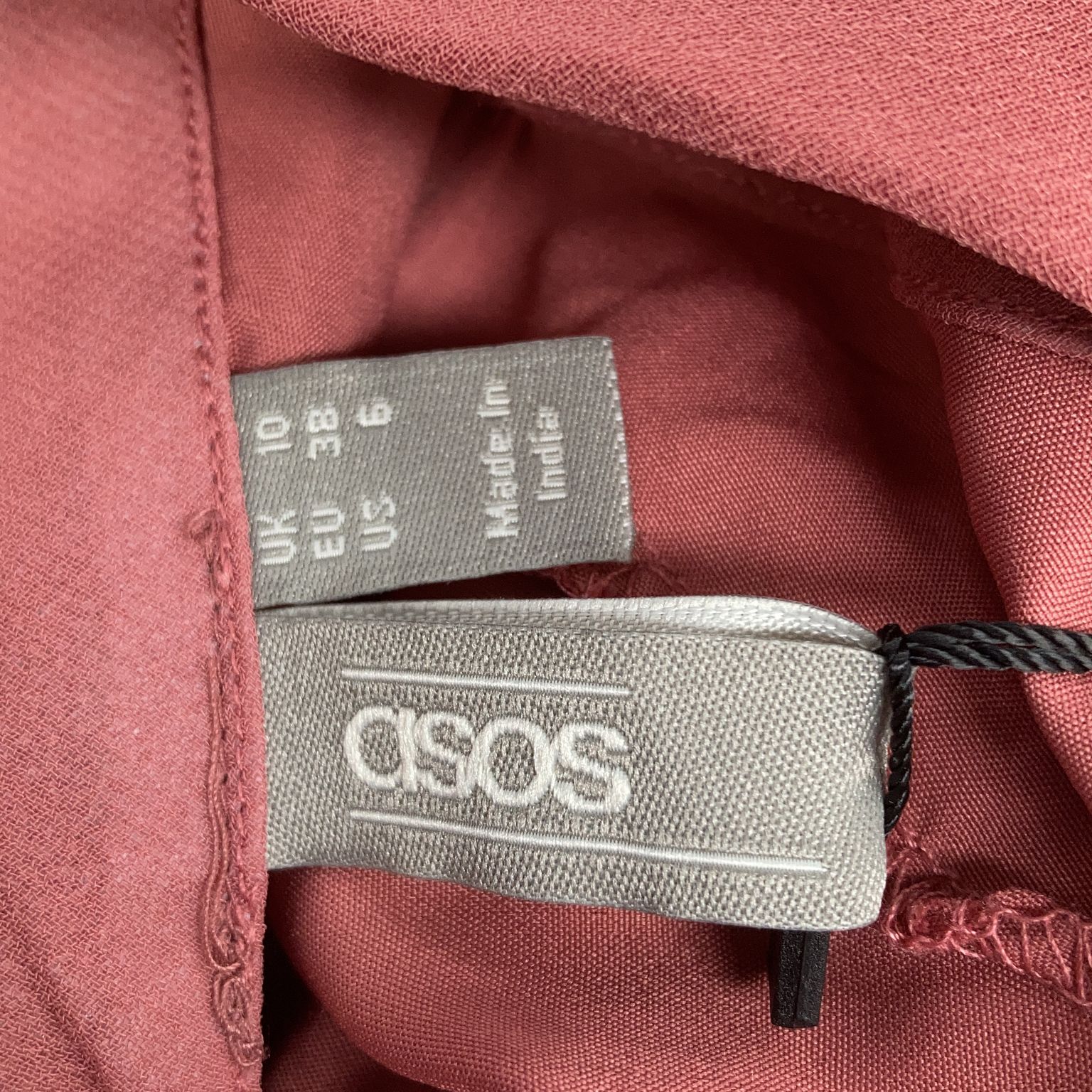 ASOS