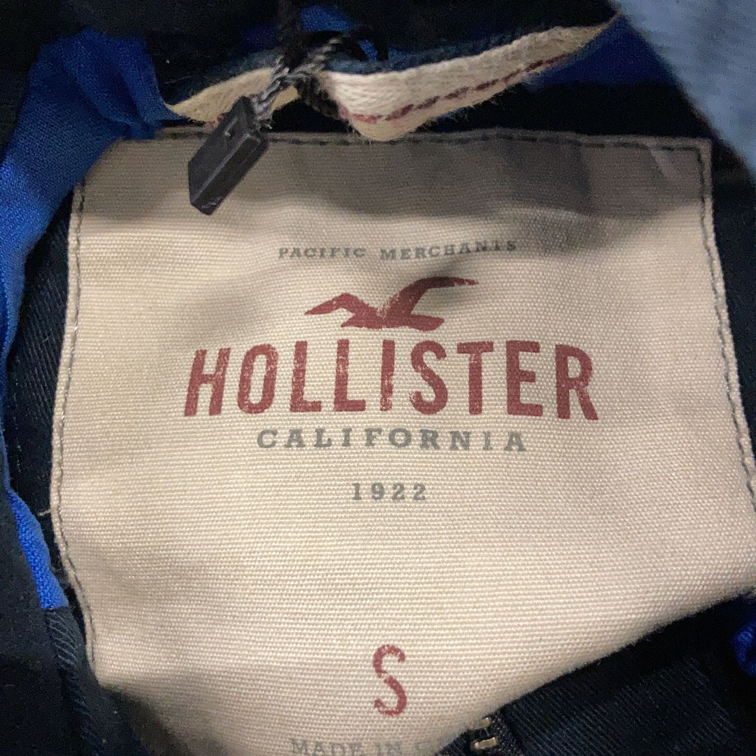 Hollister