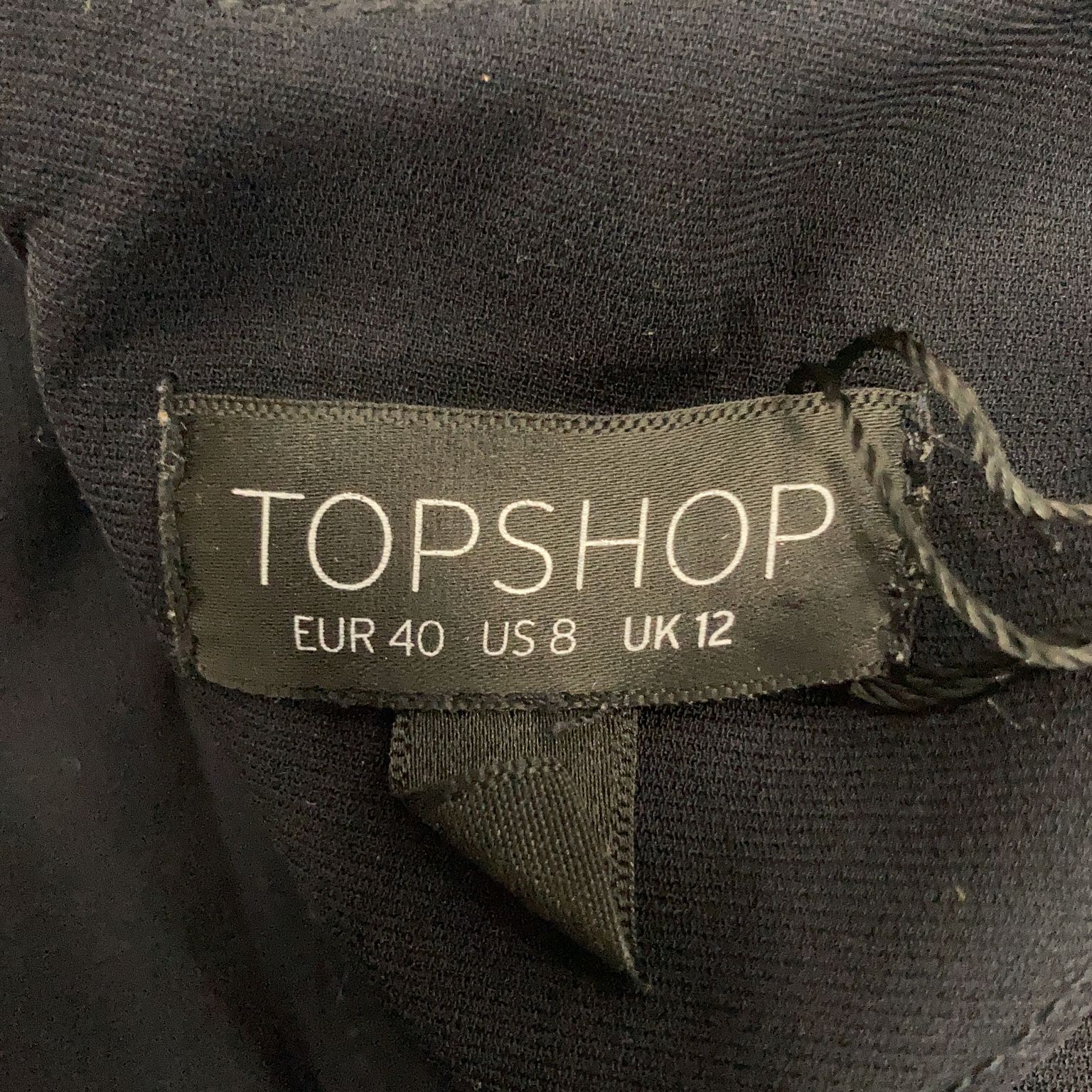 Topshop