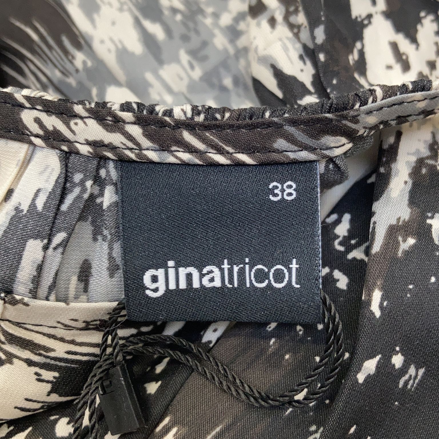 Gina Tricot