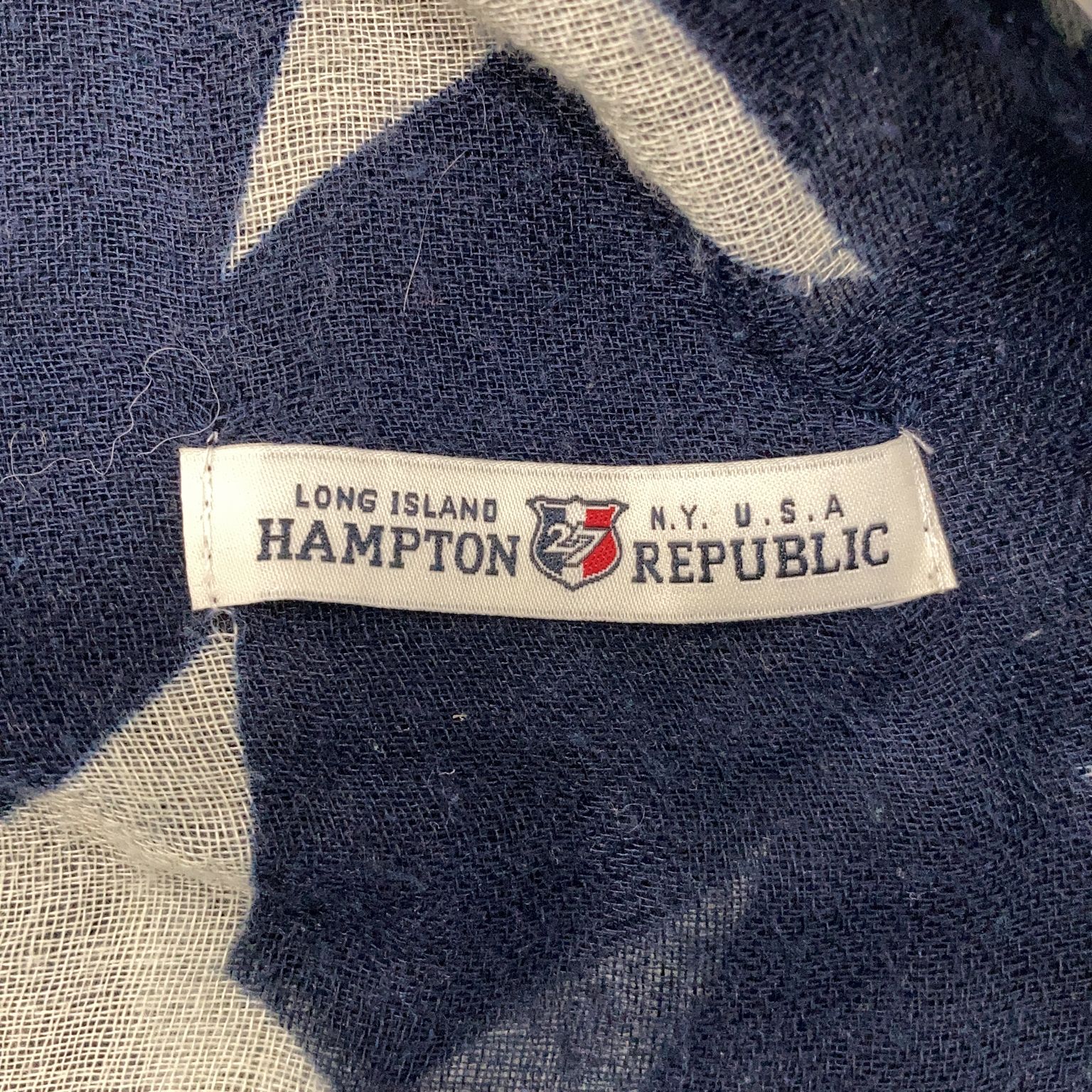 Hampton Republic