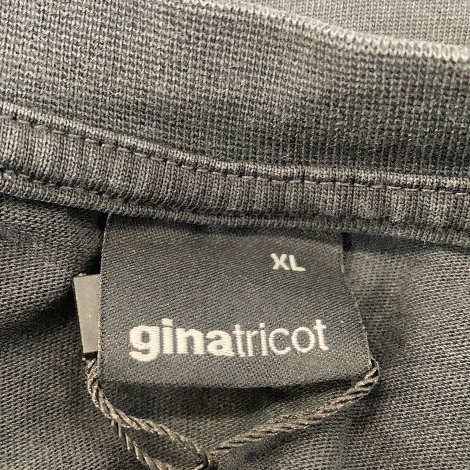 Gina Tricot