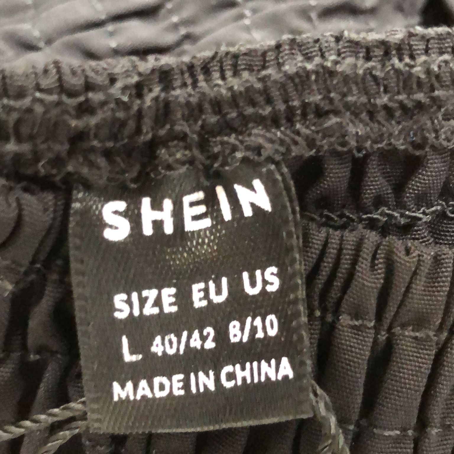 Shein