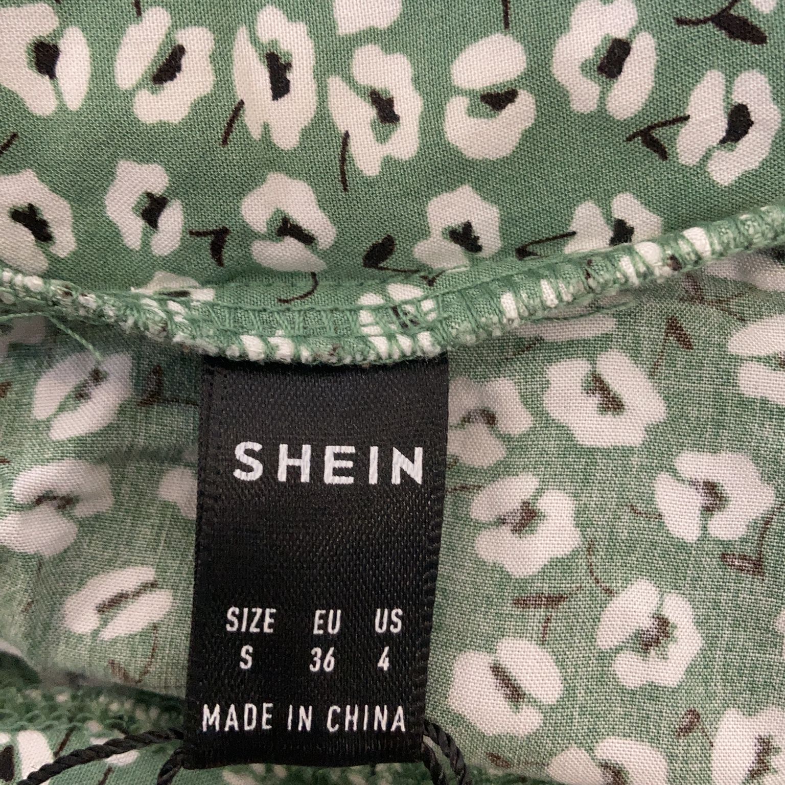 Shein