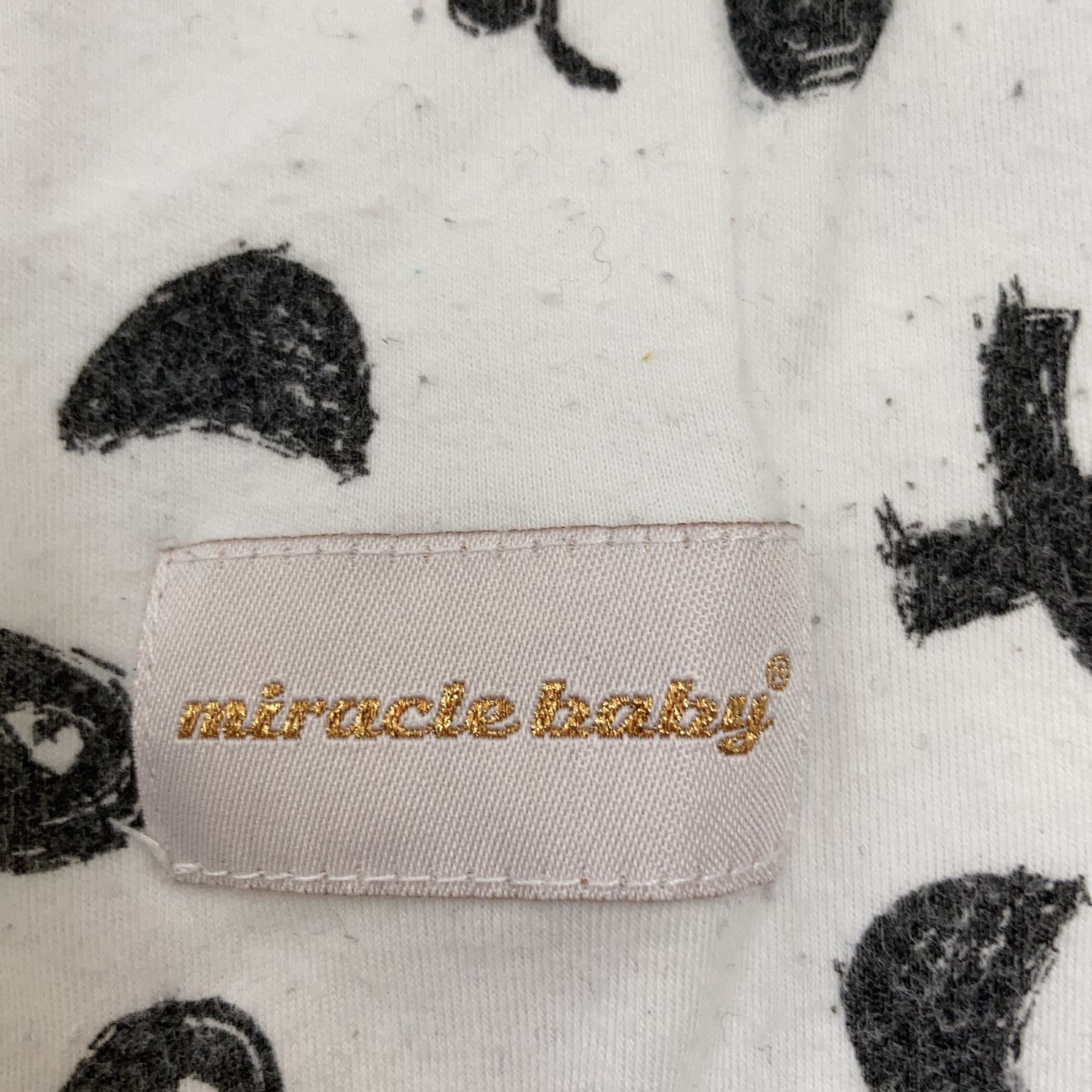 Miracle Baby