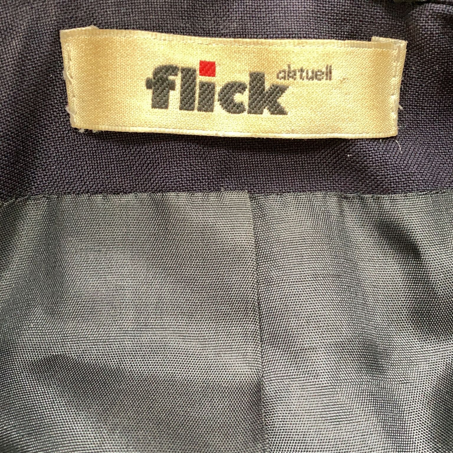 flick aktuell