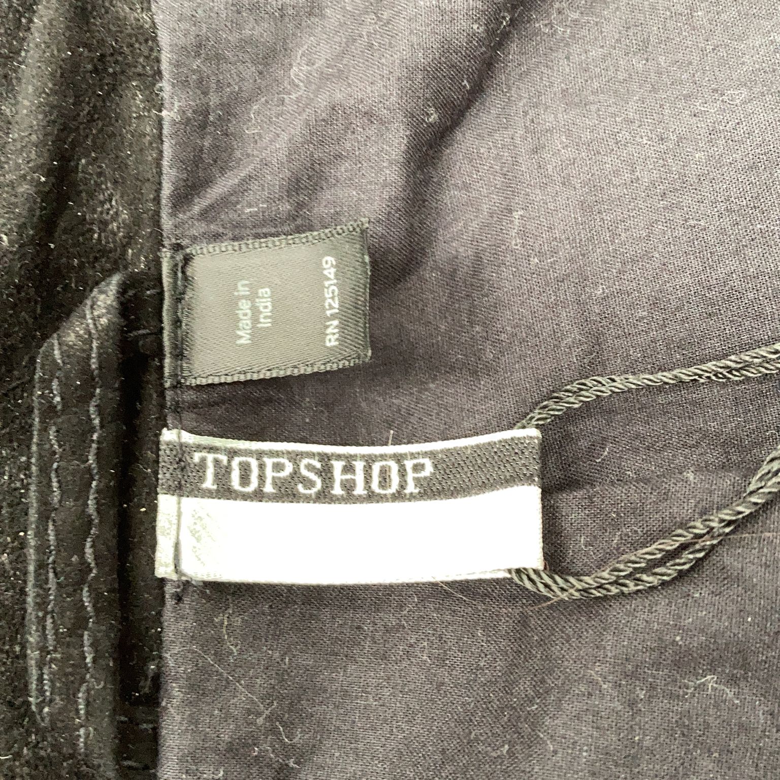 Topshop