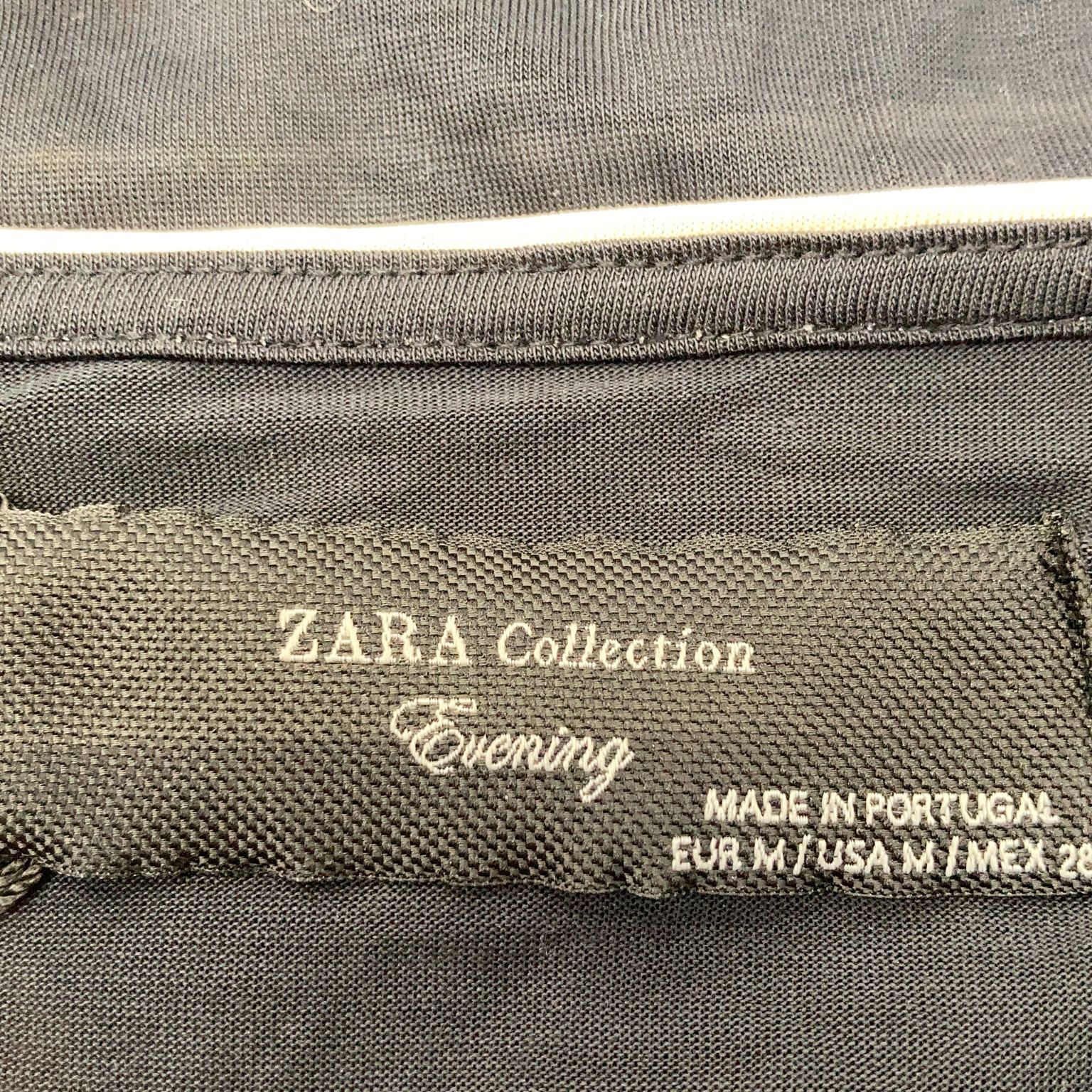 Zara Collection