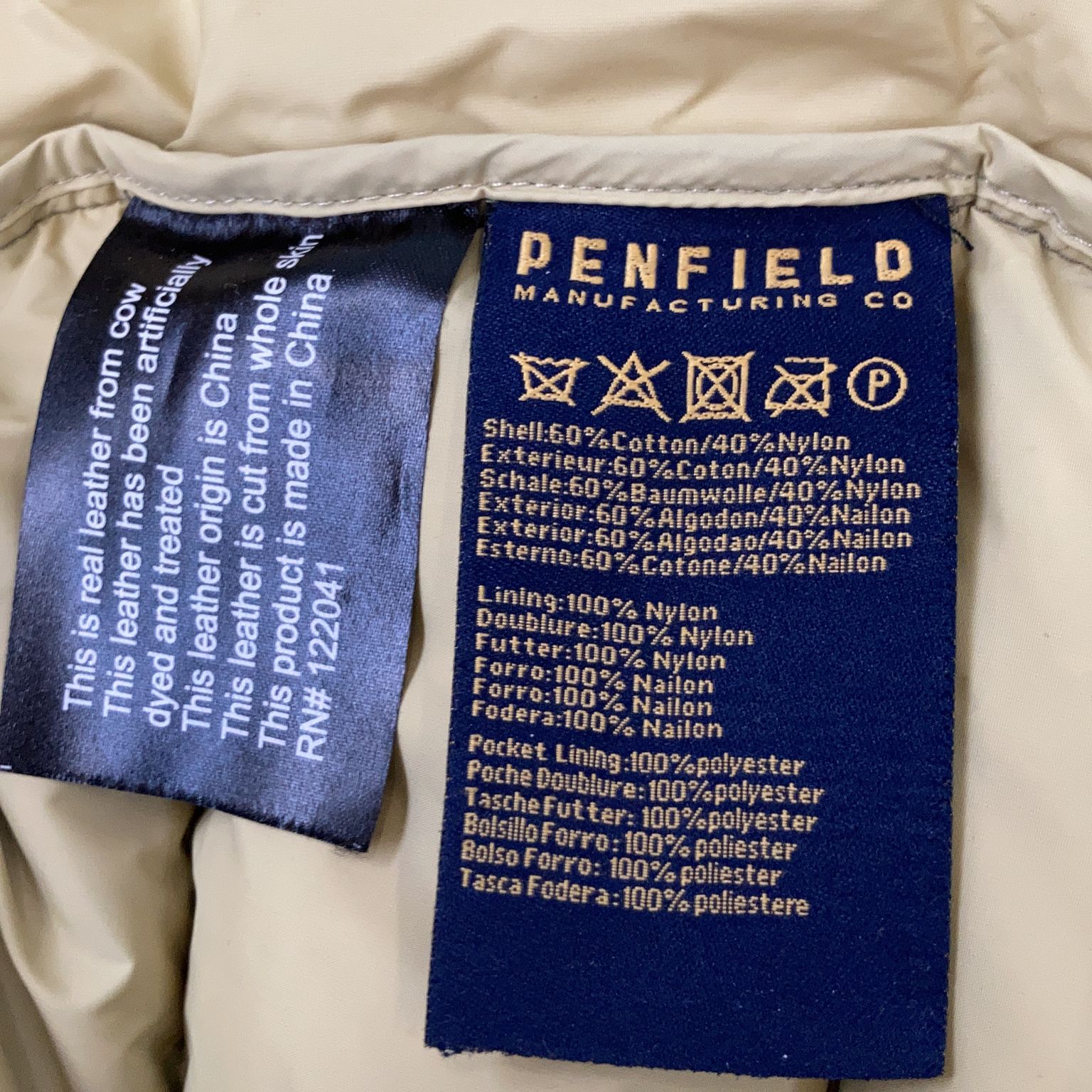 Penfield